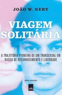 bokomslag Viagem Solitária - Nova Edição