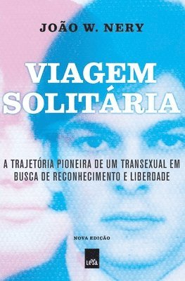 bokomslag Viagem Solitária - Nova Edição