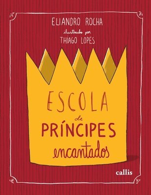 Escola de prncipes encantados 1