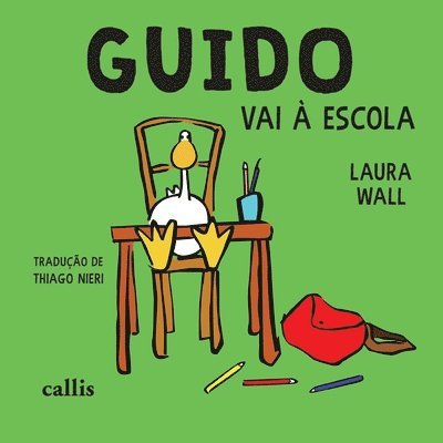 Guido vai à escola 1