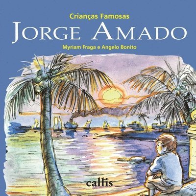 Jorge Amado 1