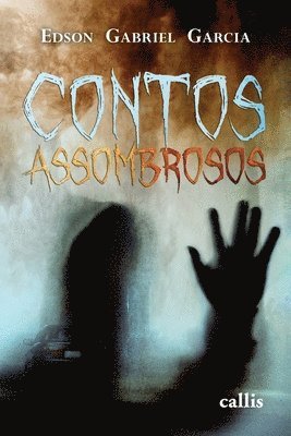 Contos Assombrosos 1