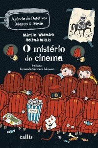 bokomslag O Mistrio do Cinema