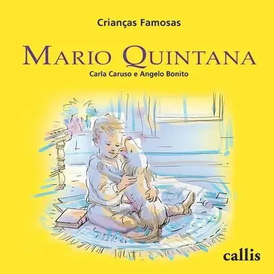 Carla Caruso - Mario Quintana, Häftad. Tillgänglighet: Lägg i varukorg