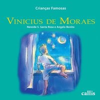 bokomslag Vinicius de Moraes