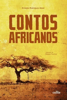 bokomslag Contos Africanos