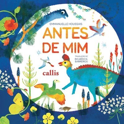 Emmanuelle Houssais - Antes de mim, Häftad. Tillgänglighet: Lägg i varukorg
