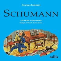 bokomslag Schumann