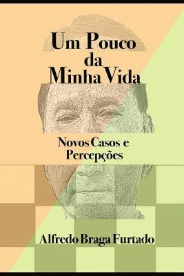 bokomslag Um Pouco da Minha Vida