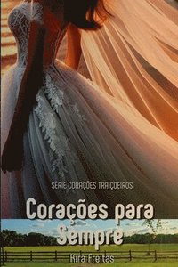 bokomslag Corações Para Sempre