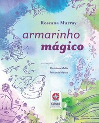 bokomslag Armarinho mágico