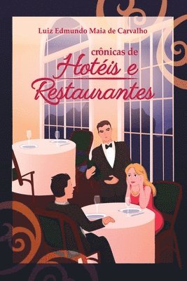 bokomslag Cr nicas De Hot is E Restaurantes