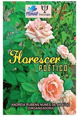 bokomslag Florescer Poético