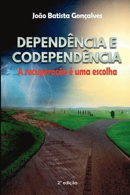 bokomslag Dependncia E Codependncia