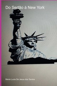 bokomslag Do Sertão À New York