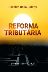 bokomslag Reforma Tributria