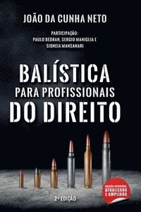 bokomslag Balstica Para Profissionais Do Direito