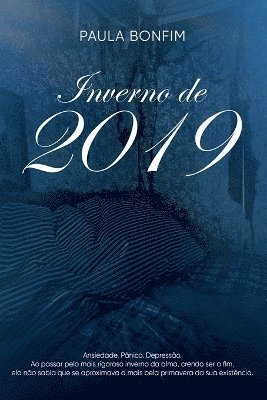 bokomslag Inverno De 2019