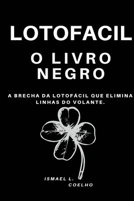 bokomslag Lotof cil O Livro Negro