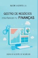 bokomslag Gesto De Negcios Com nfase Em Finanas