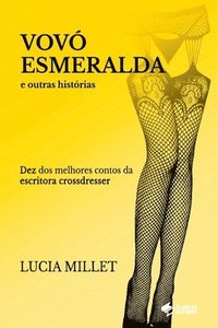 bokomslag Vovó Esmeralda E Outras Histórias
