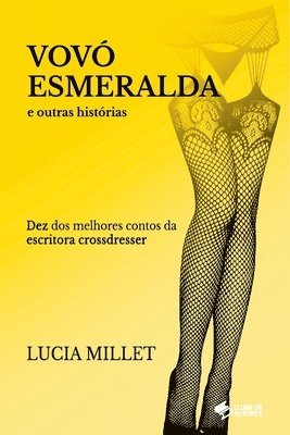 bokomslag Vovó Esmeralda E Outras Histórias