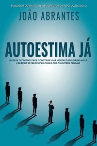 bokomslag Autoestima J