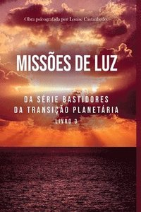 bokomslag Missões De Luz