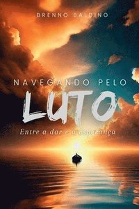 bokomslag Navegando Pelo Luto