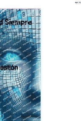 bokomslag Verdad Siempre Aparece