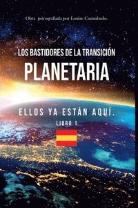 bokomslag ¡ellos Ya Están Aquí!