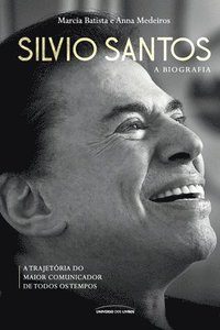 bokomslag Silvio Santos