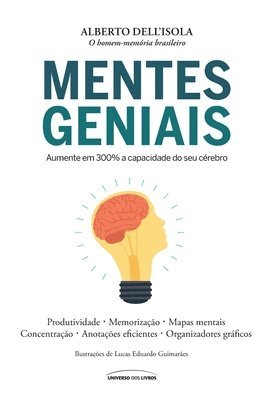 Mentes geniais 1