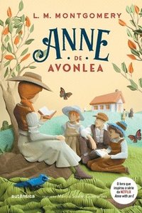 bokomslag Anne de Avonlea - Vol. 2 da srie Anne de Green Gables