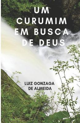 bokomslag Um Curumim Em Busca de Deus