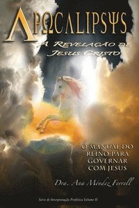 bokomslag Apocalipse: A Revelação de Jesus Cristo