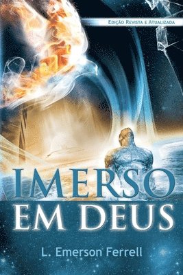 bokomslag Imerso em Deus