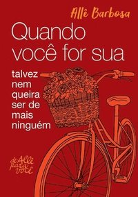 bokomslag Quando você for sua