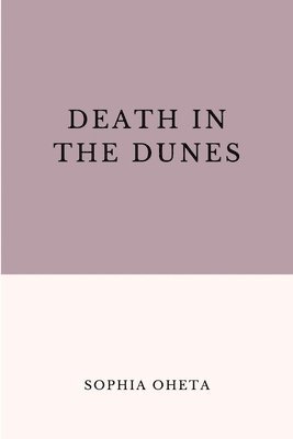 Death in the Dunes 1