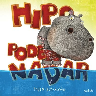 Hipo pode nadar 1