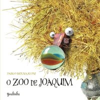 bokomslag O zoo de Joaquim