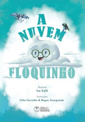 A Nuvem Floquinho 1