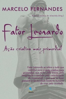 Fator Leonardo: Ação criativa mais primordial 1