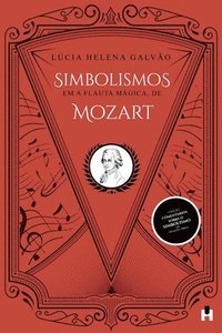 bokomslag Simbolismos em A Flauta Mgica, de Mozart