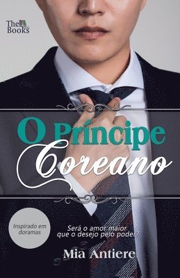 O Príncipe Coreano 1