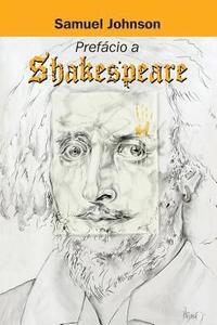 bokomslag Prefacio a Shakespeare
