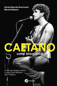 bokomslag Caetano - Uma Biografia