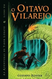 bokomslag O Oitavo Vilarejo - Livro 1