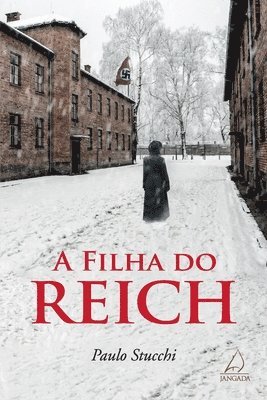 bokomslag A Filha do Reich