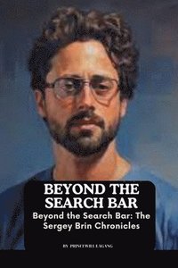 bokomslag Beyond the Search Bar